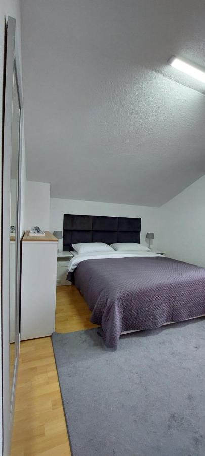 Apartman Laura Apartment Zadar Exterior photo